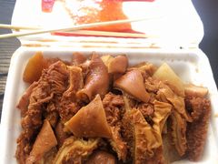 牛杂-细妹五香牛杂(步行街店)
