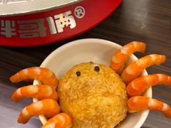 -胖哥俩肉蟹煲(宿迁宝龙广场店)