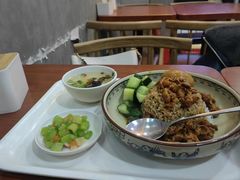 -菊儿人家·北京胡同菜(南锣鼓巷店)