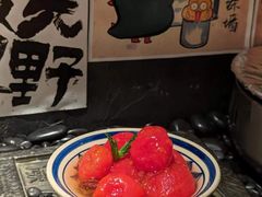 -贰醒·私房小院烧烤 (太古里店)