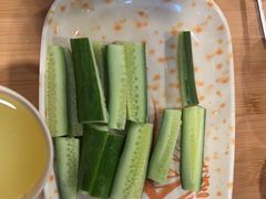 -蚝老板海鲜烧烤大排档(码头店)