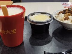 -永和大王(春日上新·浦东南路店)