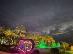 -惠州金海湾嘉华度假酒店