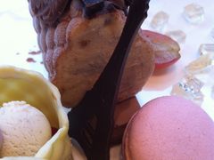 时尚巴黎-哈根达斯(武汉天地店)