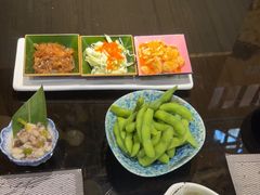 -昱匠·日本料理(金融街店)