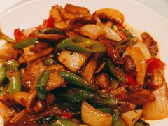 -小八仙·八方(移民广场店)