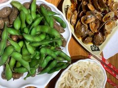 -柒五龙虾(八王寺店)