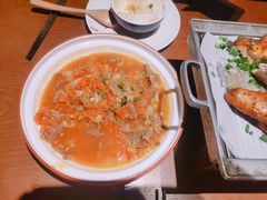 -绿茶餐厅(朝阳大悦城店)