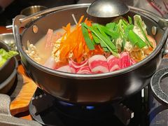 -春熙台韩国料理·章鱼肥牛(西丽店)