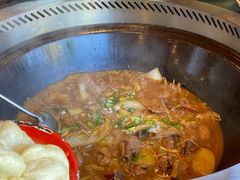 -关东情铁锅炖(迎春大街店)