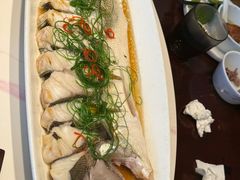 -壹只菜·崇明本地特色菜(崇明南门店)