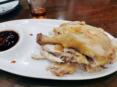 白斩草鸡-观桥阁(锦溪店)