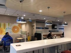 -麦当劳(西安雁塔路店)