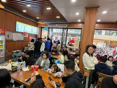 -华姐鸡粉(教育路店)