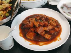 -梅花香里大酒店(郁金香路店)