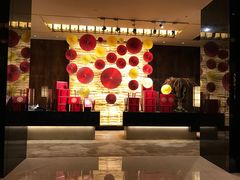 -济南富力凯悦酒店