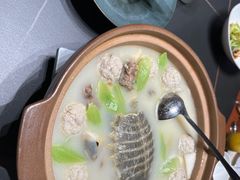 -翕间食·精致淮扬菜(江苏大剧院店)