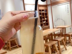 -小满手工粉(上海文峰广场店)
