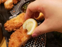 -胜博殿日式炸猪排(西红门店)