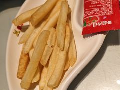 -豪享来中西餐厅(隆昌店)