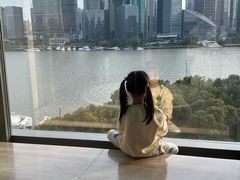 -上海外滩悦榕庄酒店