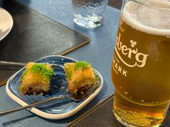 -La Medina餐厅(亮马河南路店)