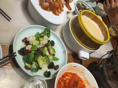 -小吊梨汤·北京菜·烤鸭(王府井银泰in88店)