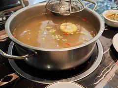 -古乐牛香·鲜牛肉牛杂火锅(五一中路店)