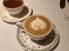-香樟花园法式铁板烧(恒隆广场店)