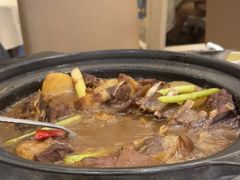 -新兴家喻酒家·羊城名宴(昌岗店)