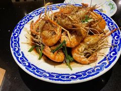 -老头儿油爆虾·知味杭州(爱琴海购物中心)