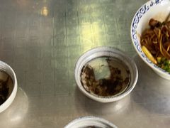 -梅溪·小伙子干挑面(安吉总店)