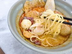 -阿坤纯正西刀鱼丸(Kuala Lumpur Branch)