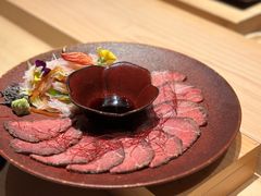-眞日本料理