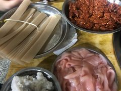 -渝味黄姐火锅(黄泥村店)