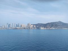 -星海湾跨海大桥