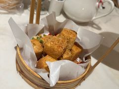-翡翠拉面小笼包(岭南新天地店)