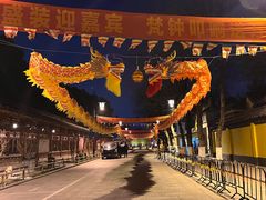 -枫桥夜泊