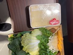 -蝎王府羊蝎子(虎坊桥总店)