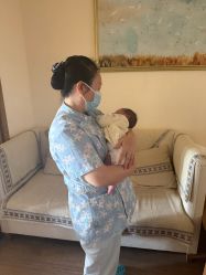 点击看大图 -金芙美月子中心(财富别墅店)