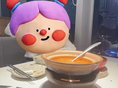-潮堂 · 潮州菜(国贸商城店)