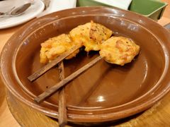 -萨莉亚意式餐厅(深圳北站店)