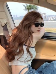 -FASHION PALACE hair+