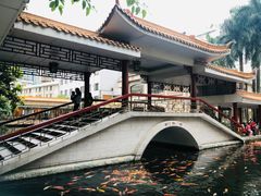 -番禺宾馆丽苑厅