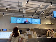 -喜茶(广州北京路惠福东店)