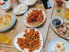 -辽西农家小院(松辽社区店)