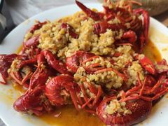 -有位虾匠·胶东小馆(市北店)