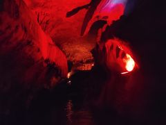-兰溪地下长河