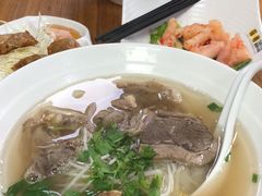 -探越越南牛肉粉(江南西分店)