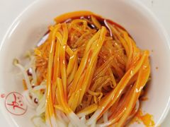 -薛昌利大米面皮(南关正街店)